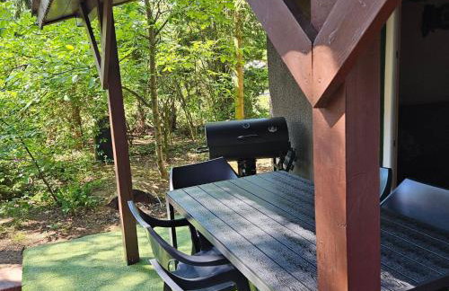 Holiday Home Freistehendes Haus mit eingezäuntem Grundstück an einer Lagune by Interhome - Foto 21