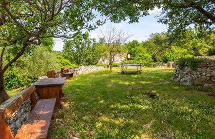 House Mirjana with pool by Villas Guide - Photo 35