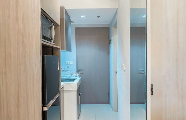 Cozy Living Studio Vasanta Innopark Apartment - Foto 7