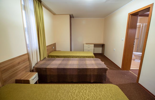 2 Bedroom, 2 Showeroom Villa Suitable for a Family Skication and Remote Working - Foto 4