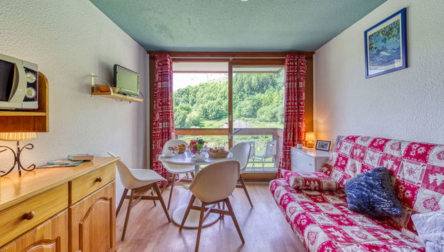 Soyouz Vanguard - Foto 2, Bedroom