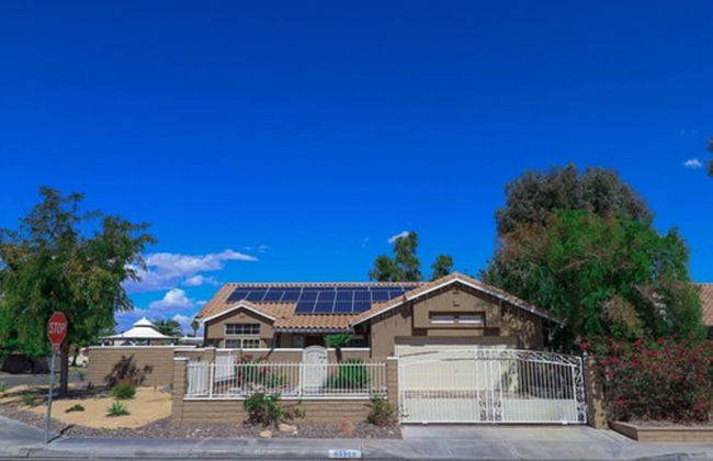 Palm Springs Vacation Home - Photo 31