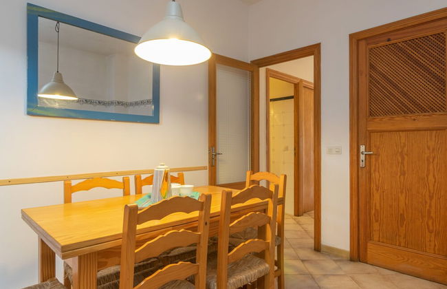 Habitatge Escorball in Sa R Pita - Foto 13