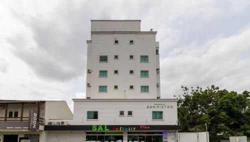 SPT - Studios Convenientes em Blumenau/SC - Foto 2