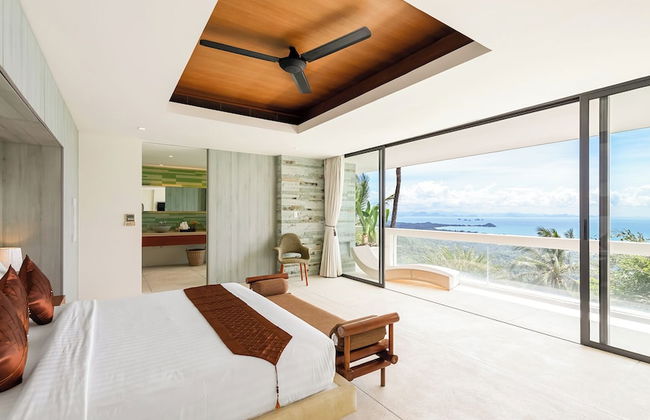 Villa Splash - Foto 6