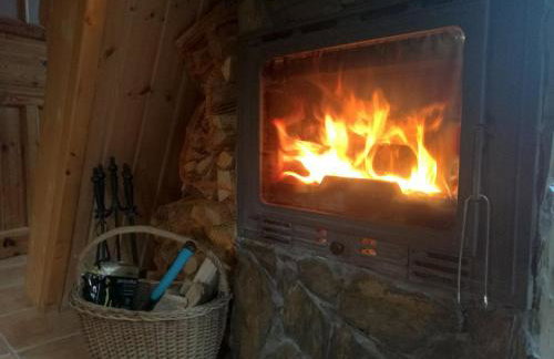 Domki letniskowe i całoroczne w Kopalinie - Foto 6