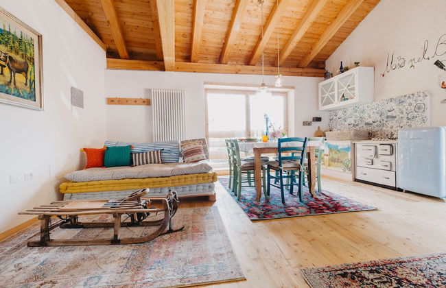 Maso nel bosco - Photo 27