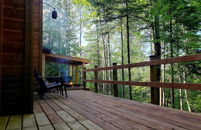 Le Givre des bois - Foto 19