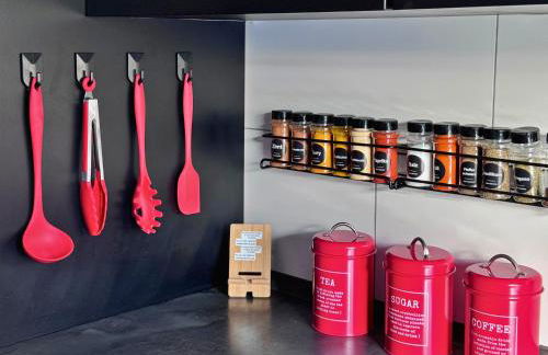 Weserblick Hafen-Haus-Bremen - Foto 40