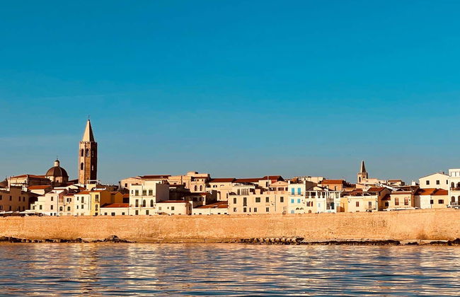 Balade en bateau au coucher du soleil avec apéritif - Photo 4