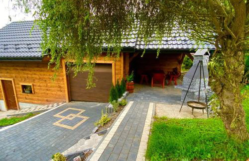 Domek całoroczny "U Haliny'' - Foto 5