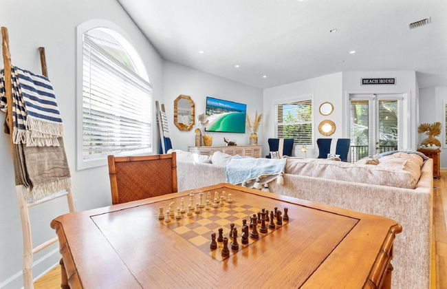 Off the Hook by Beachside Management - Foto 34