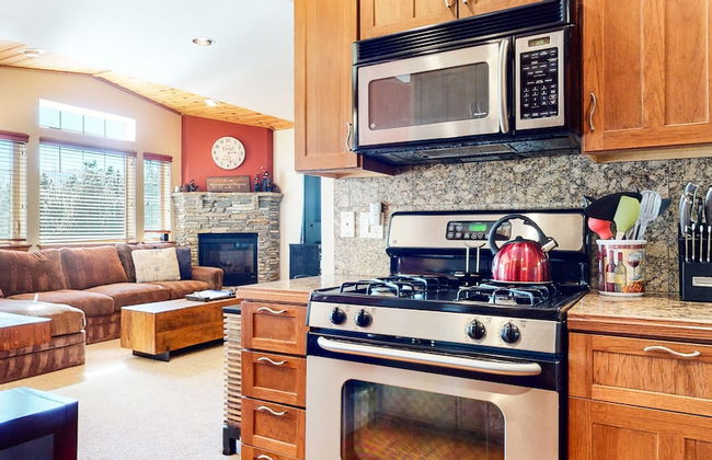 Gray Eagle Retreat - Foto 6