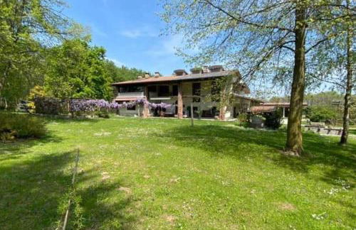 Villa Giulia - Argentera - Foto 51