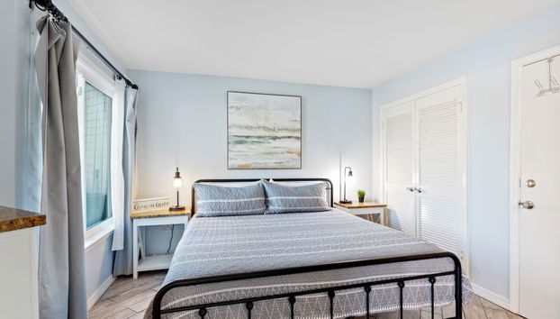 Plantation West 1149 - Foto 3, Habitación