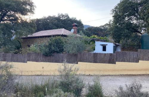 Casa Rural Allá Bajo - Foto 40