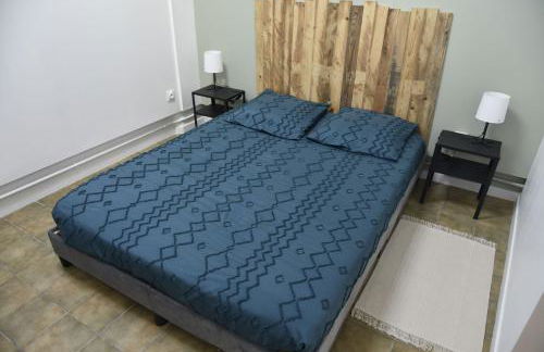 Gîte sur Grand Fort Philippe - Foto 10