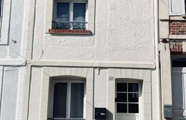 Gîte des falaises - Foto 13