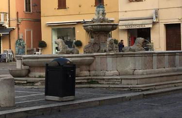 Residence LA FORTUNA - Foto 1