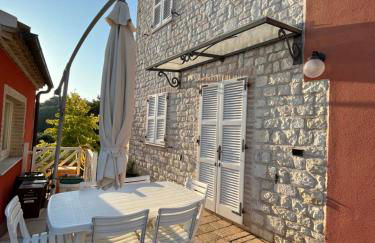 FONTE D'OLIO CONERO RELAIS - Foto 8