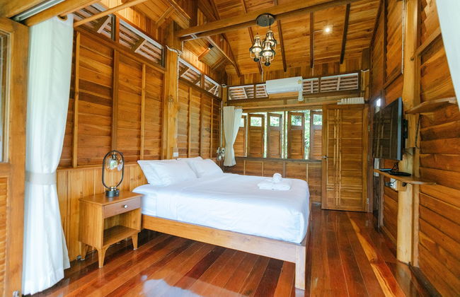 Saksila Resort - Photo 26