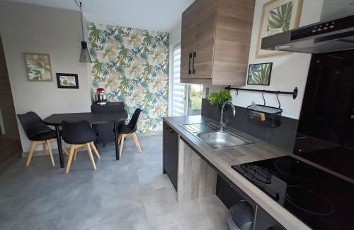 "Les Gîtes côté Blind" tout confort proche Colmar - Foto 60