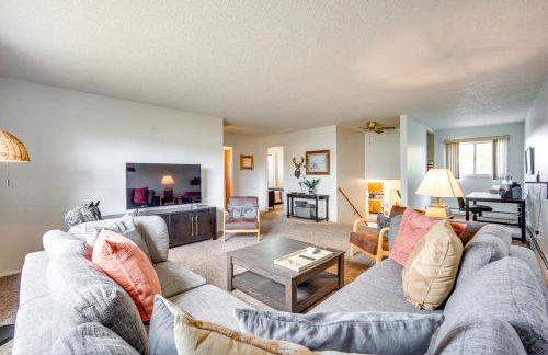 Laramie Vacation Rental 3 Mi to Downtown! - Foto 6