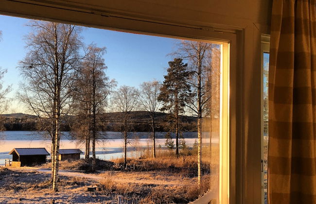 Vildmarks Lodge - Photo 15