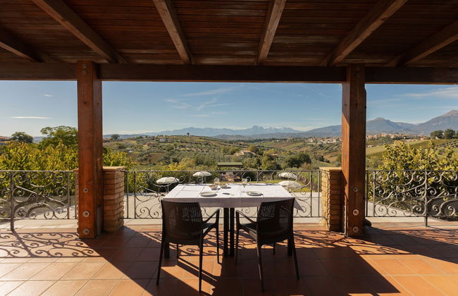 Agriturismo Villa Fiore - Foto 94