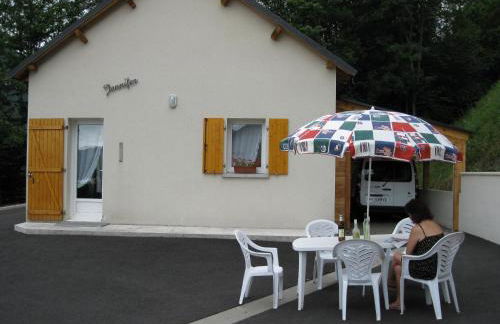 chalet jennifer - Foto 1