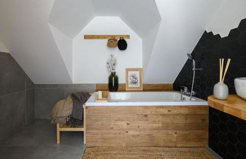 Chata Sękata - Foto 73