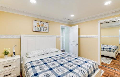 Del Rey Oaks Vacation Home with Mini-Golf Course! - Foto 19