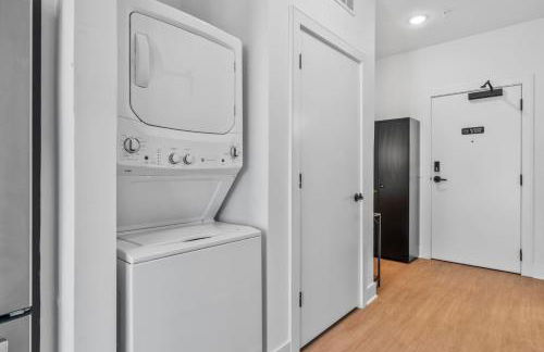 OTR 1 Bed Suite Free Parking Gym Pool Clubroom - Foto 21