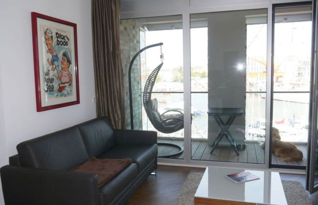 Charming Apaartment in Bremerhaven - Foto 7