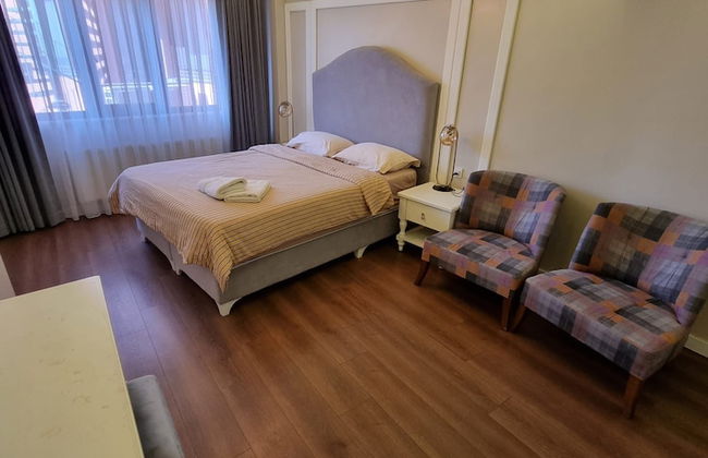 Metroaparts - Foto 4