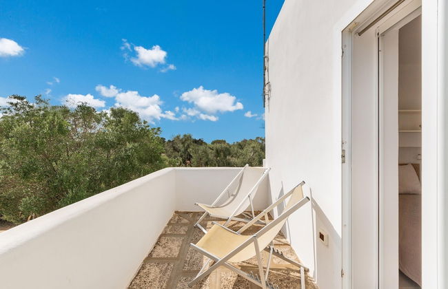 3641 Casale La Stella by Perle di Puglia - Photo 45