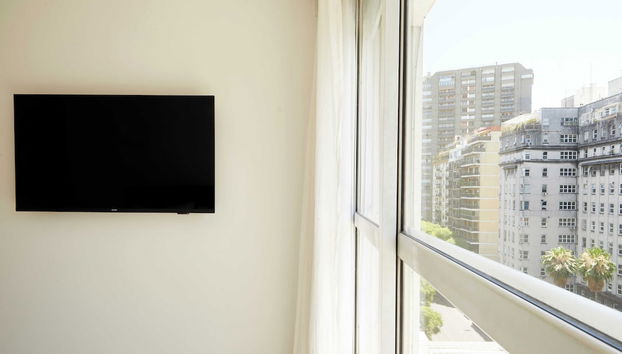 Hestia at Parque Las Heras - Foto 2, Habitación