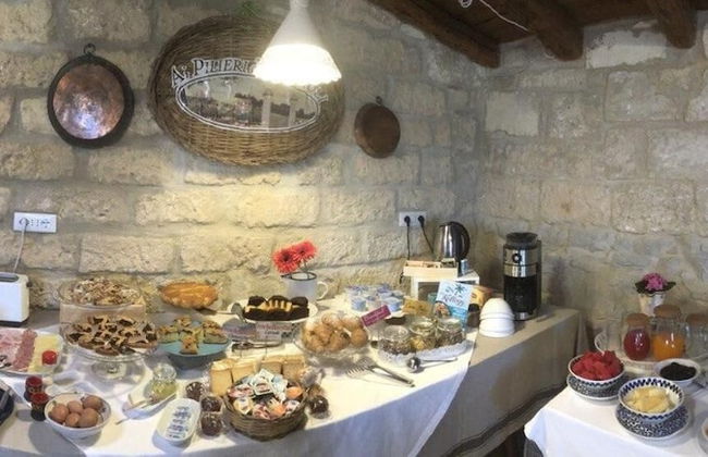 Ai Pilieri di Bagnoli - Foto 41