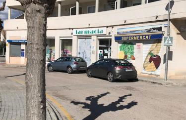 Cala Azul 304-306 Tamarit - Foto 57