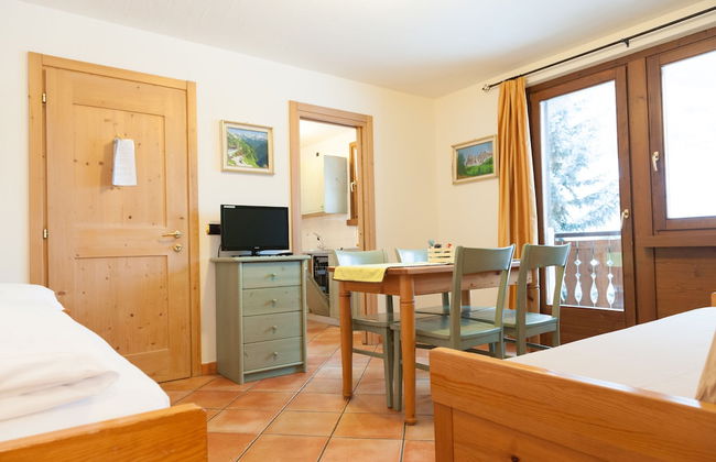 Residence Bait da Mott - Photo 16