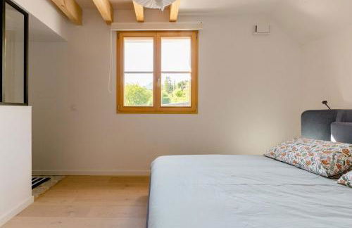 Appartement Duplex vue lac et montagne à Talloires - Foto 19