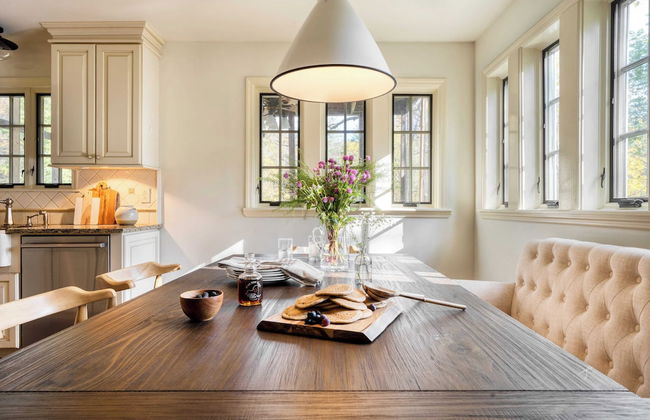 Cortland by Avantstay Charming Heritage Estate w/ Private Lake & Pool - Foto 16