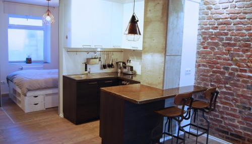 Jordan Suite Executive Furnished Apartment - Foto 4