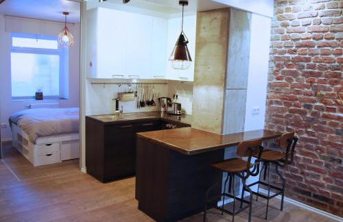 Jordan Suite Executive Furnished Apartment - Foto 4