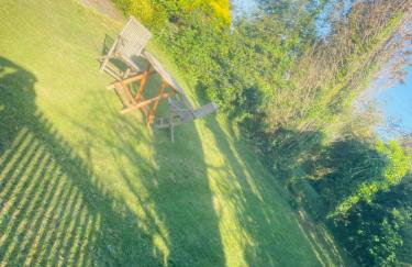 The Apartment at Estuary Escapes - Foto 4