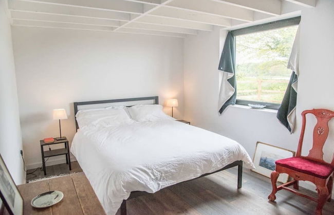 Well Barn, Sudbourne - Foto 3