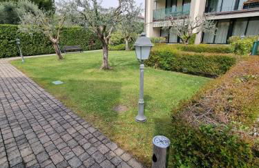 Le Terrazze sul Lago Hotel & Residence - Foto 67