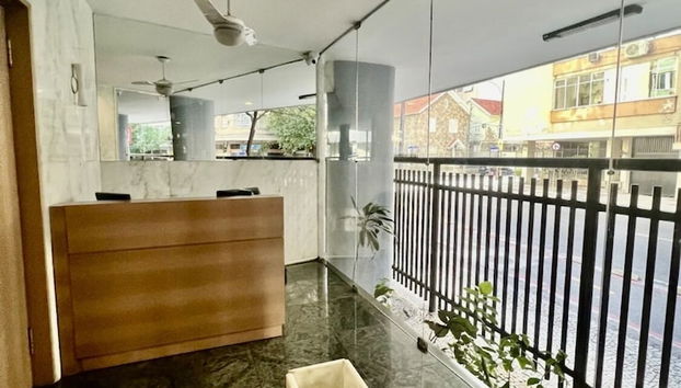 Apartamento Copa Stay HIR 16 - Foto 3, Ingresso interno
