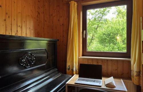 Ferienhaus Sackpfeifenblick, Hatzfeld - Photo 47