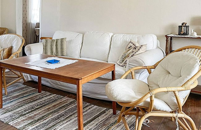 9 Person Holiday Home in Ljungbyhed-by Traum - Foto 18